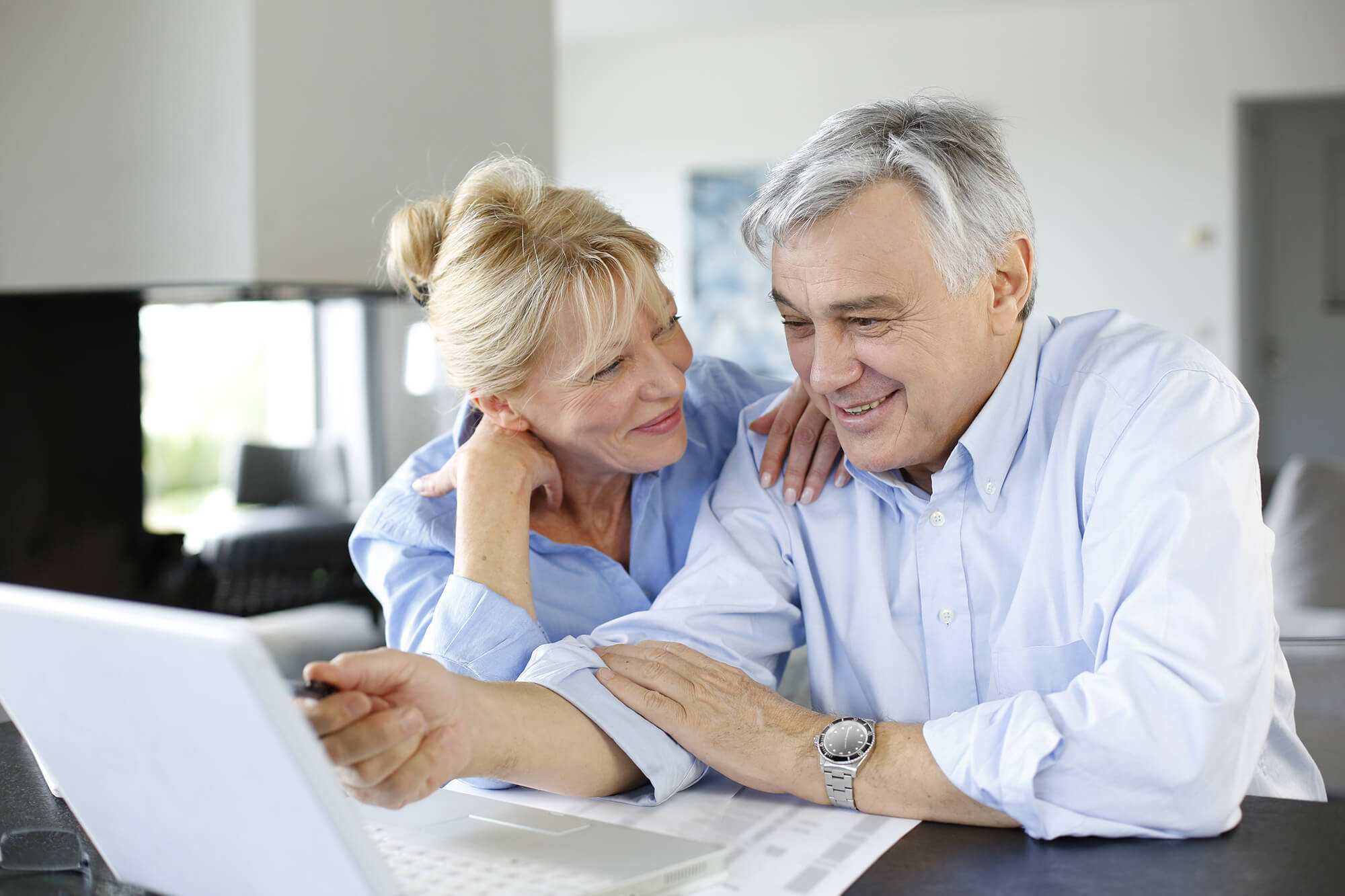 Financial Retirement Planning Services In Nevada | The Sudol Group