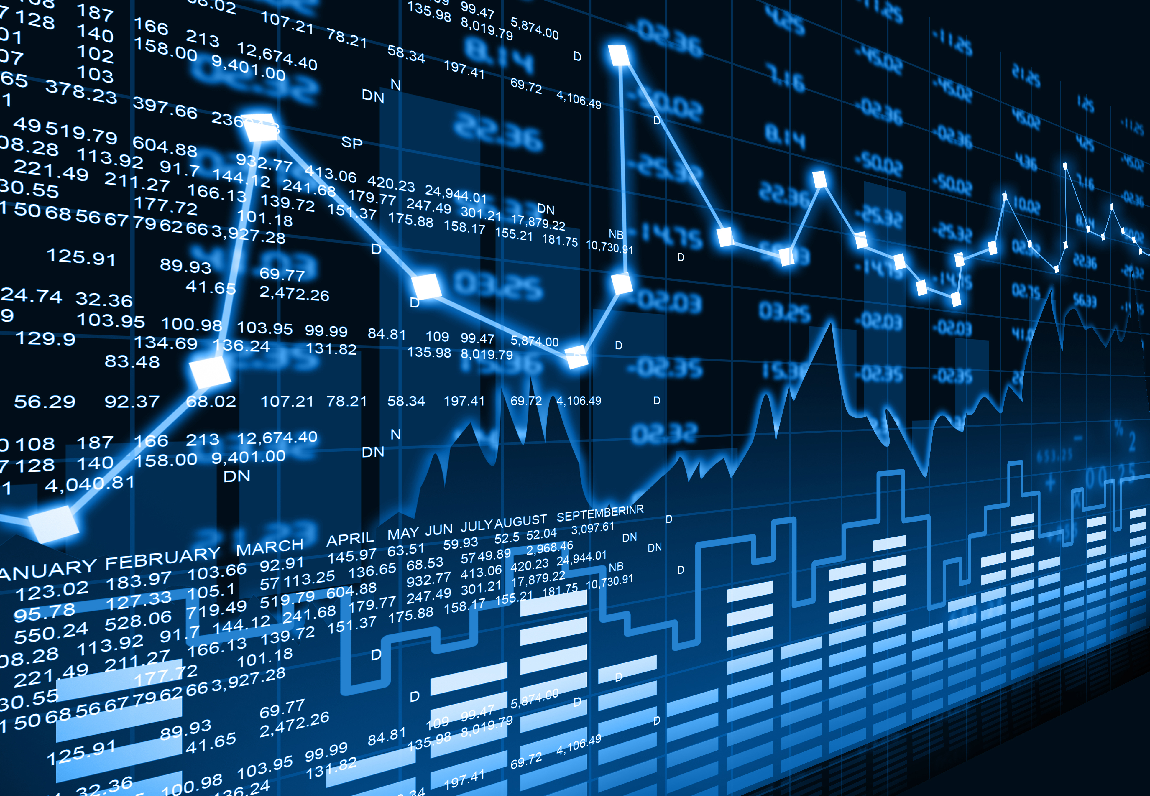 U.S. Government Securities Fund & Bonds | The Sudol Group In Nevada