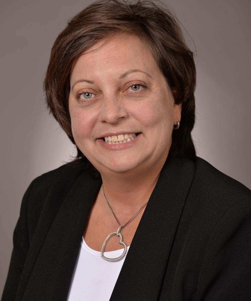 Courtney Sudol, FPQP | Managing Partner | The Sudol Group