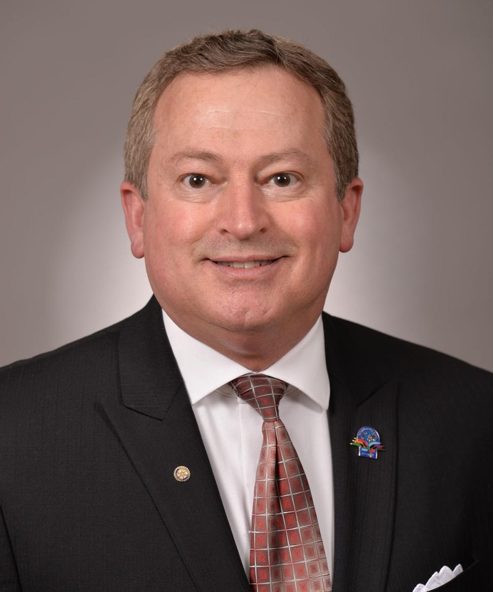 Gary Sudol, RICP | Vice President | The Sudol Group