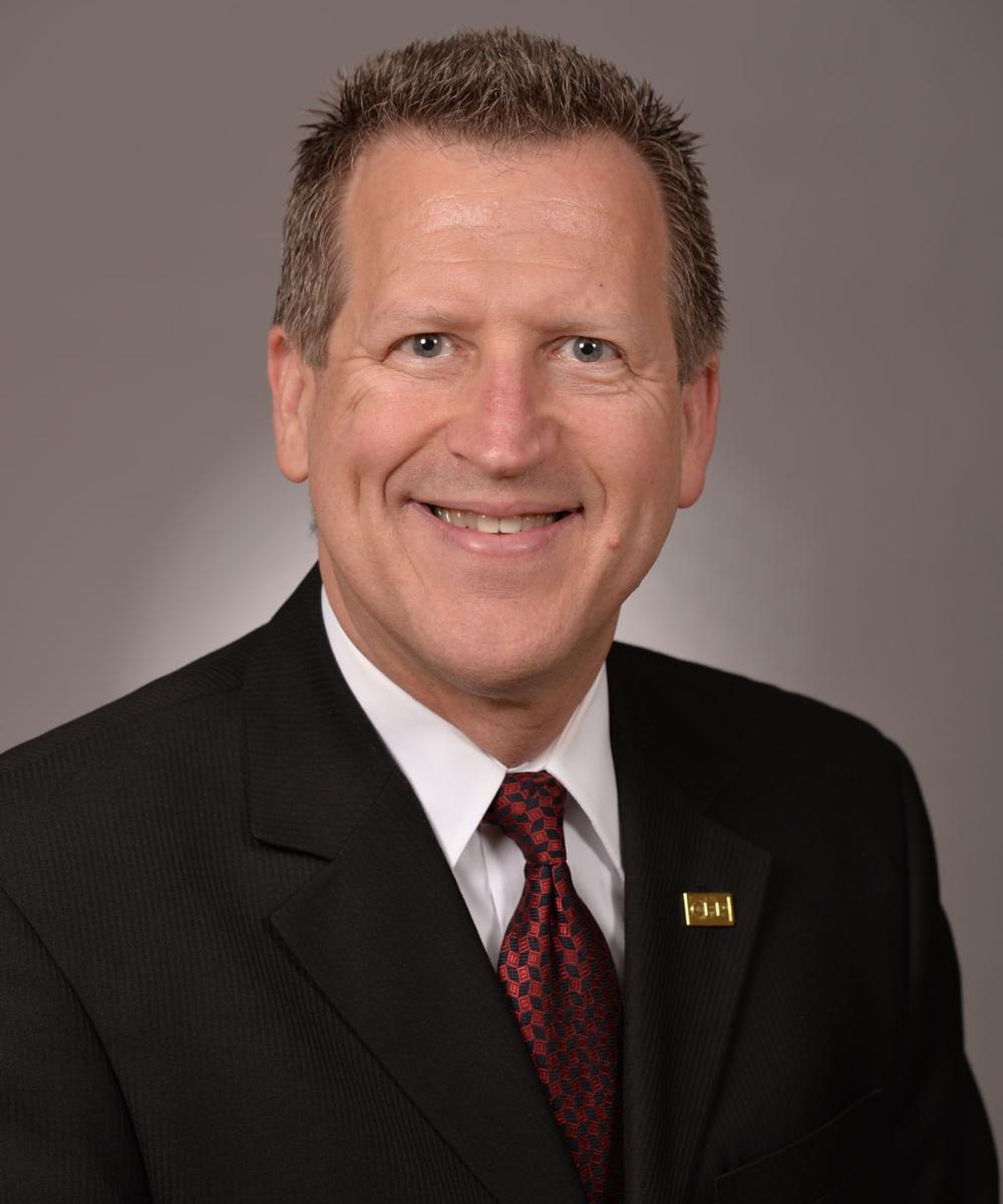 Mark J. Sudol CFP, CRPC, CEP | President | The Sudol Group