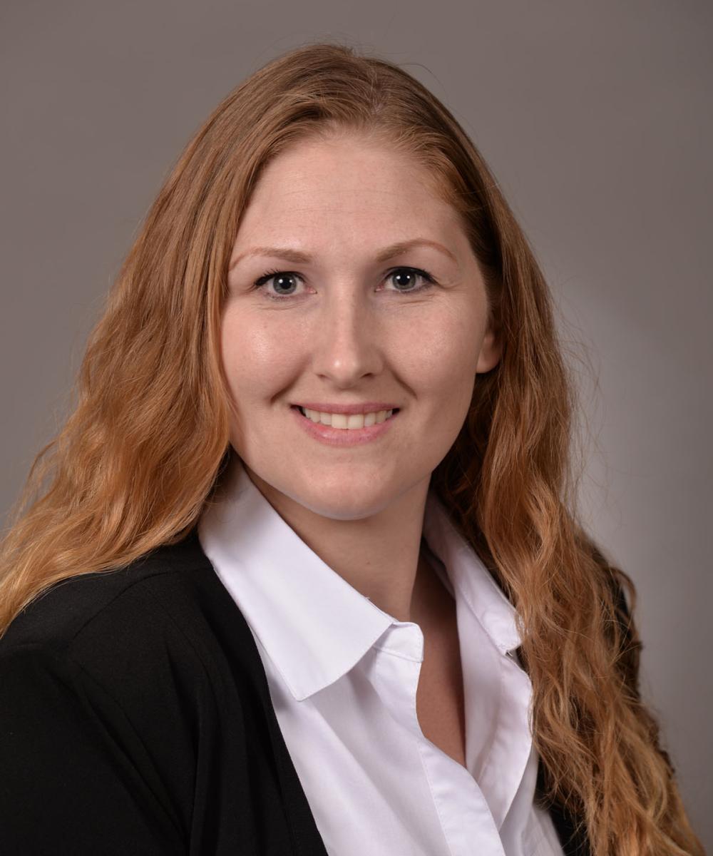 Sarah Ahlheim | Administrative Assistant | The Sudol Group In NV